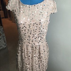 Jodi Kristopher Cocktail dress
